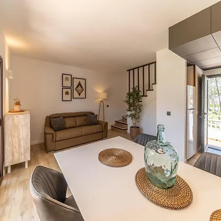 Willa Family-friendly In Prime Location L' Escala