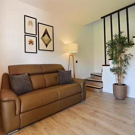 Family-friendly In Prime Location Villa *