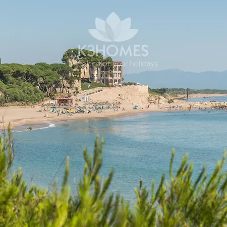 Villa Family-friendly In Prime Location *