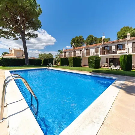 Family-friendly In Prime Location Villa