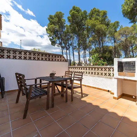 Villa Family-friendly In Prime Location
