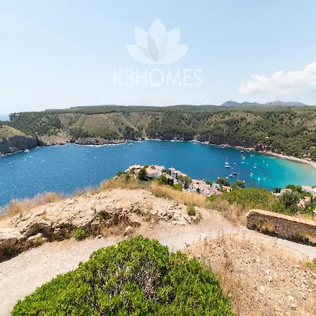 Family-friendly In Prime Location * L'Escala