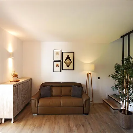 Villa Family-friendly In Prime Location L'Escala