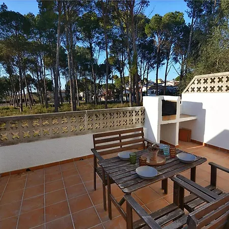 Villa Family-friendly In Prime Location L'Escala